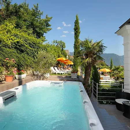 Hotel Maria