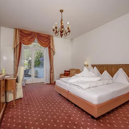 Maria Hotel
