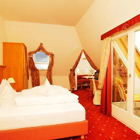 Maria Hotel Dorf Tirol