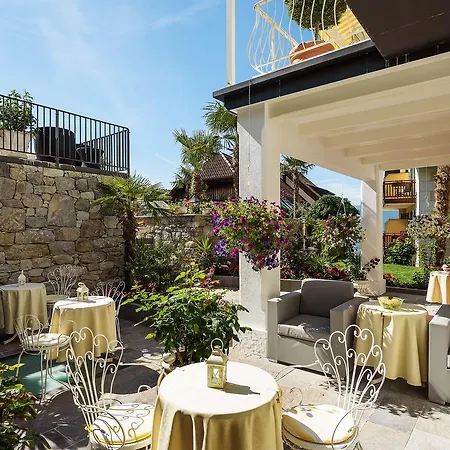 Maria Hotel Dorf Tirol