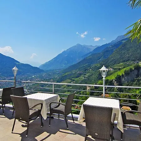 Maria Hotel 4*