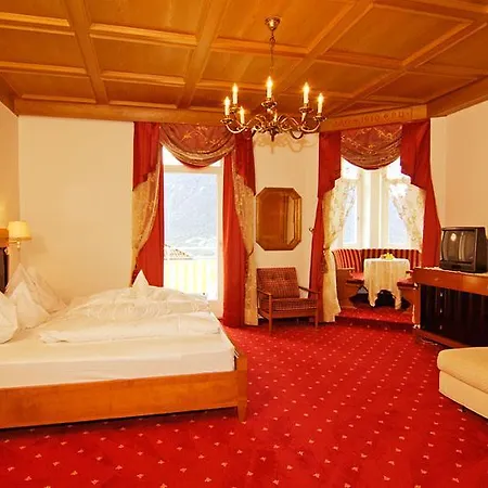 Maria Hotel 4*