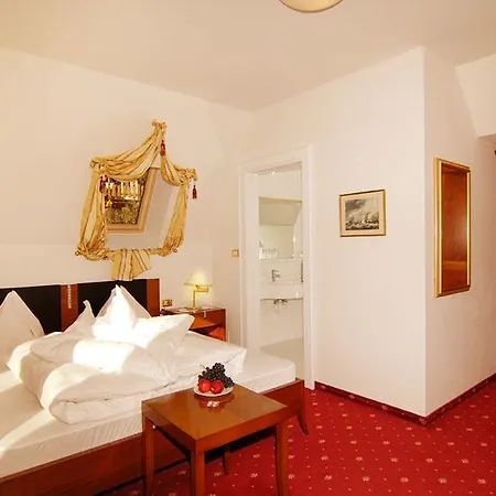 Hotel Maria
